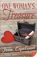 One Woman's Treasure by Jean Copeland