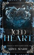 Iced Heart by Ariel Marie
