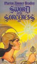 Sword and Sorceress III by Marion Zimmer Bradley, Deborah Wheeler