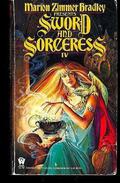 Sword and Sorceress IV by Marion Zimmer Bradley, Mercedes Lackey