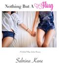 Nothing But A Fling: A Carlsbad Village Lesbian Romance by Sabrina Kane