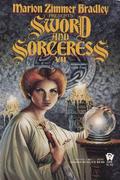 Sword and Sorceress VII by Marion Zimmer Bradley, Lynne Armstrong-Jones