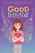 Good Different by Meg Eden Kuyatt