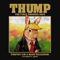 Thump: The First Bundred Days by Brett R. Smith