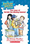 The Case of Hermie the Missing Hamster by James Preller