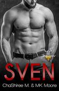 Sven by ChaShiree M., M.K. Moore