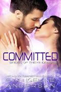 Committed by Evangeline Anderson