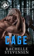 Cage by Rachelle Stevensen