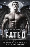 Fated (Ice World Warriors #6) by Aria Winter