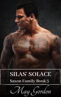 Silas’ Solace by May Gordon