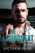 The Wife Assignment (Rogue Protectors #5) by Victoria Paige