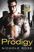 The Prodigy by Nichole Rose