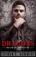 Dragons by Esther E. Schmidt