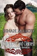 Kidnapped and Claimed by Dinah McLeod