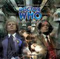 Doctor Who: Project: Lazarus (Big Finish Monthly Range #45) by Maggie Stables