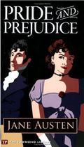 Pride and Prejudice by Beth Johnson, Jane Austen