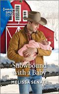 Snowbound with a Baby by Melissa Senate