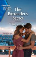The Bartender's Secret (Masterson, Texas #1) by Caro Carson