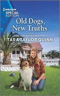 Old Dogs, New Truths (Sierra's Web #9) by Tara Taylor Quinn