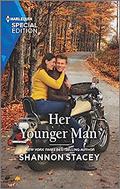 Her Younger Man (Sutton's Place #5) by Shannon Stacey