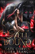 Hell Bound (Morningstar Pack #1) by Melora François