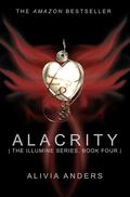 Alacrity (Illumine #4) by Alivia Anders