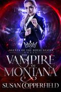The Vampire of Montana by Susan Copperfield