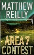 Area 7 / Contest by Matthew Reilly