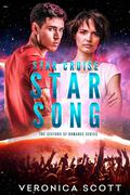 Star Cruise Star Song by Veronica Scott