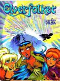 Skår (ElfQuest #41) by Paty Cockrum