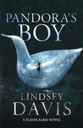 Pandora's Boy (Flavia Albia Mystery #6) by Lindsey Davis