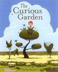The Curious Garden by Peter Brown