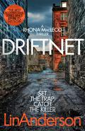 Driftnet (1) (Rhona MacLeod #1) by Lin Anderson