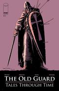 The Old Guard: Tales Through Time #3 (The Old Guard (Single Issues) #3.3) by Leandro Fernández