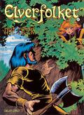 Nye tider (ElfQuest #42) by Helen Fenger