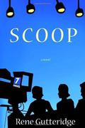 Scoop (Occupational Hazards #1) by Rene Gutteridge