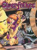 Fanget i natten (ElfQuest #46) by Helen Fenger