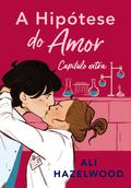 A hipótese do amor: Capítulo Extra by Ali Hazelwood