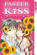 キスよりも早く9 [Kisu Yorimo Hayaku 9] by Meca Tanaka