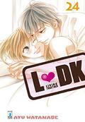 L-DK, Vol 24 (L♥DK #24) by Ayu Watanabe