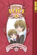 Gakuen Alice, Vol. 11 by Tachibana Higuchi