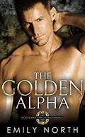 The Golden Alpha (Goldenrod #1) by Emily North
