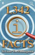 1,342 QI Facts To Leave You Flabbergasted (Quite Interesting Facts #5) by John Lloyd