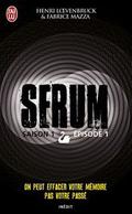 Sérum : Saison 1 - Épisode 1 (Sérum : Saison 1 #1) by Henri Lœvenbruck