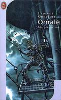 Omale (Omale #1) by Laurent Genefort