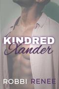 KINDRED: Xander's Story by Robbi Renee