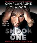 Shook One: Anxiety Playing Tricks on Me by Charlamagne Tha God