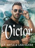Victor by J.P. Sayle, Lisa Oliver