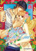 You're So Cool, Volume 6 (You're So Cool #6) by Lee Young-Hee