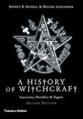 A History of Witchcraft by Jeffrey Burton Russell